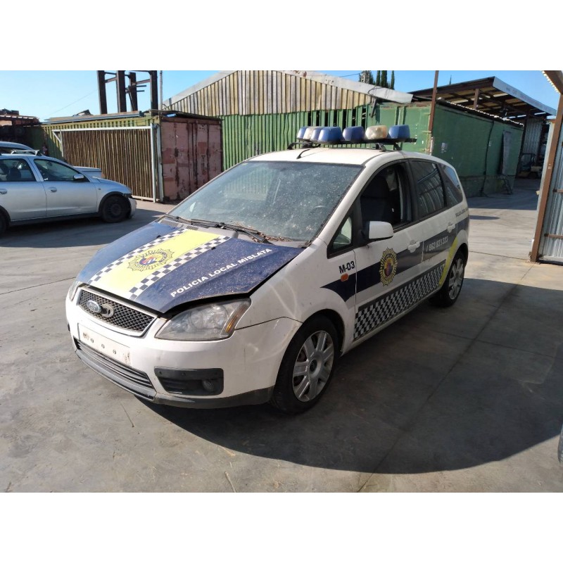 ford focus c-max (cap) del año 2006