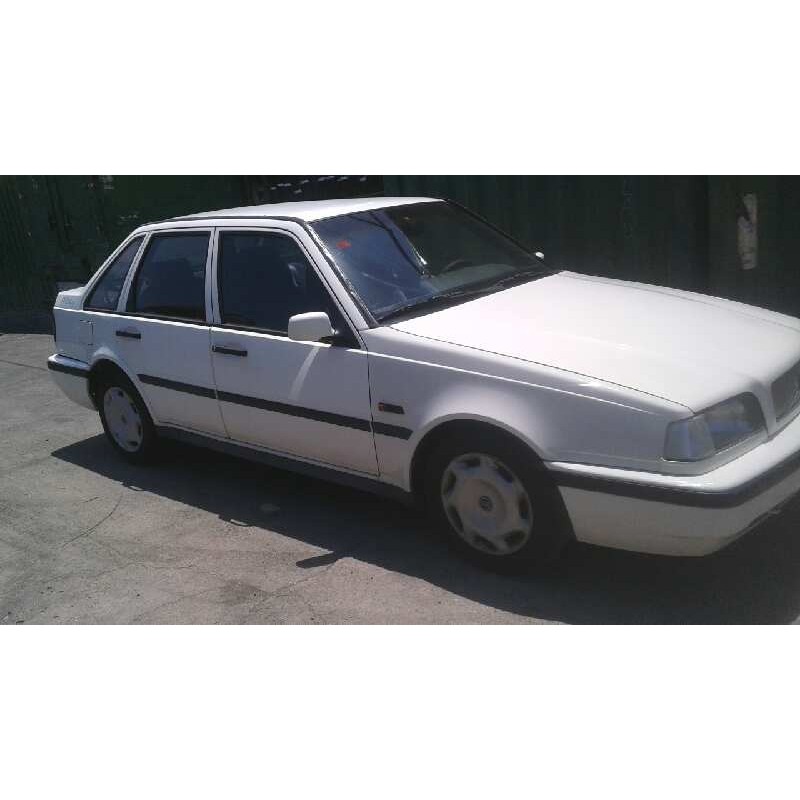 volvo serie 440 del año 1995