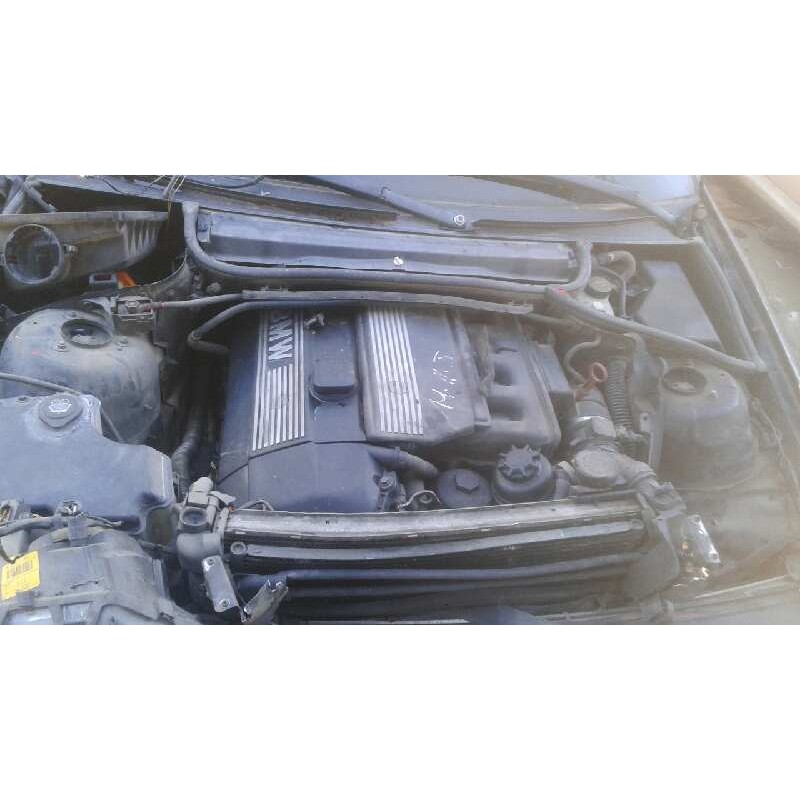 bmw serie 3 berlina (e46) del año 1999