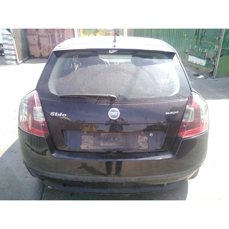 fiat stilo (192) del año 2007