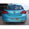 opel corsa e (x15) del año 2015