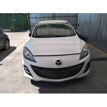MAZDA 3 LIM. (BL)