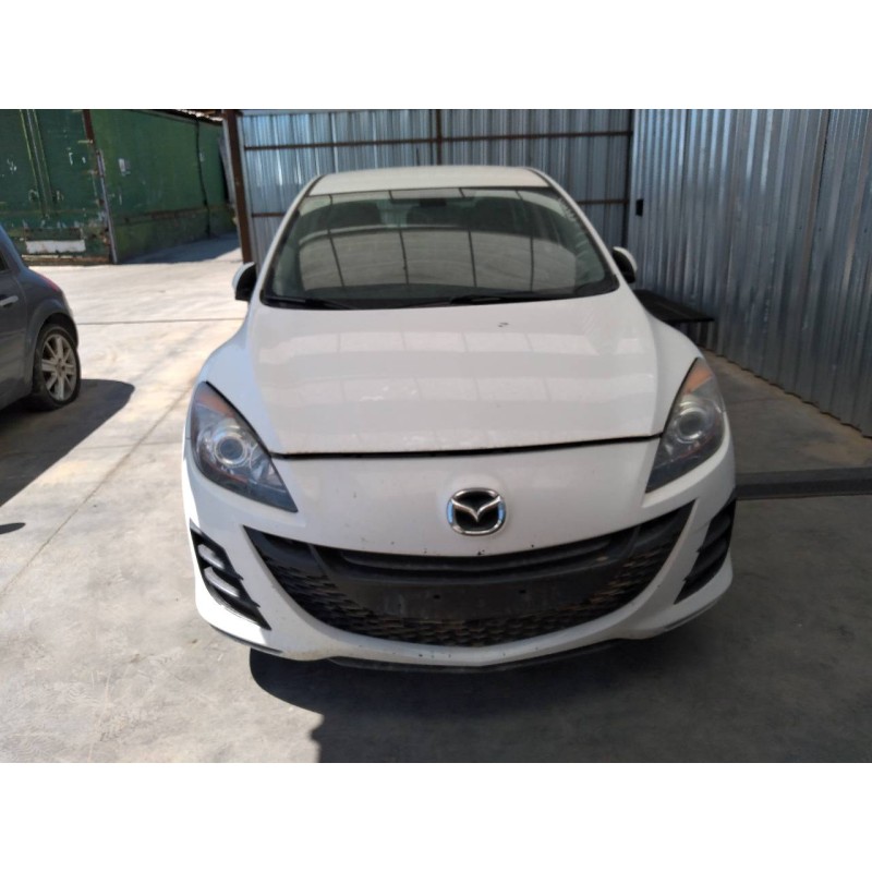 mazda 3 lim. (bl) del año 2009
