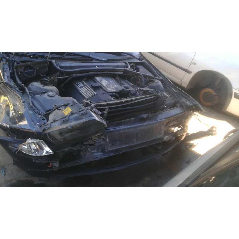 bmw serie 3 berlina (e46) del año 1999