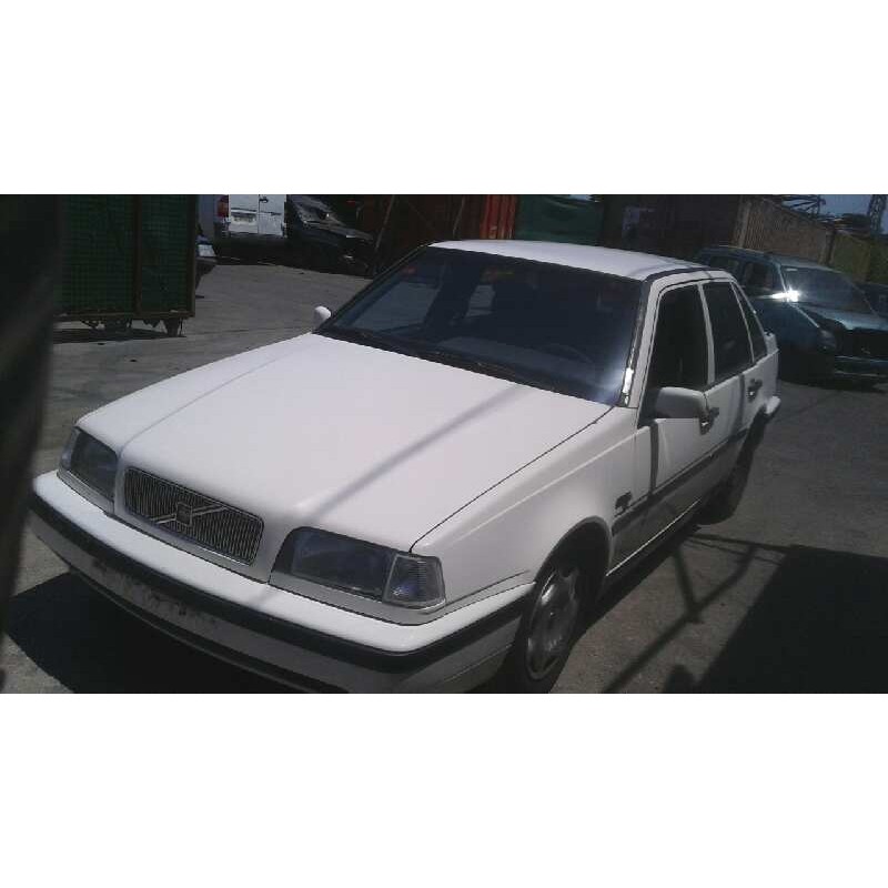 volvo serie 440 del año 1995
