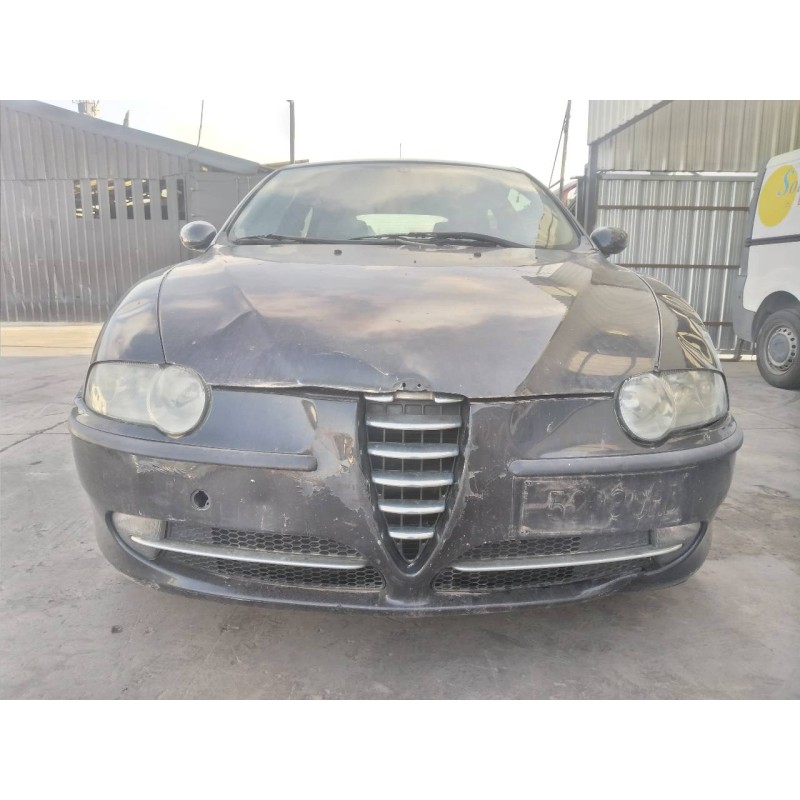 alfa romeo 147 (190) del año 2003