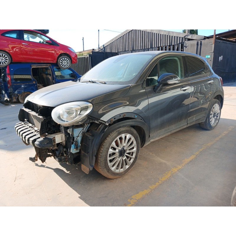 fiat 500x (334_) del año 2020