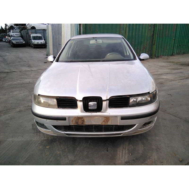 seat leon (1m1) del año 2003
