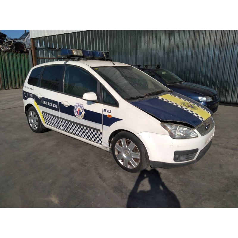 ford focus c-max (cap) del año 2006