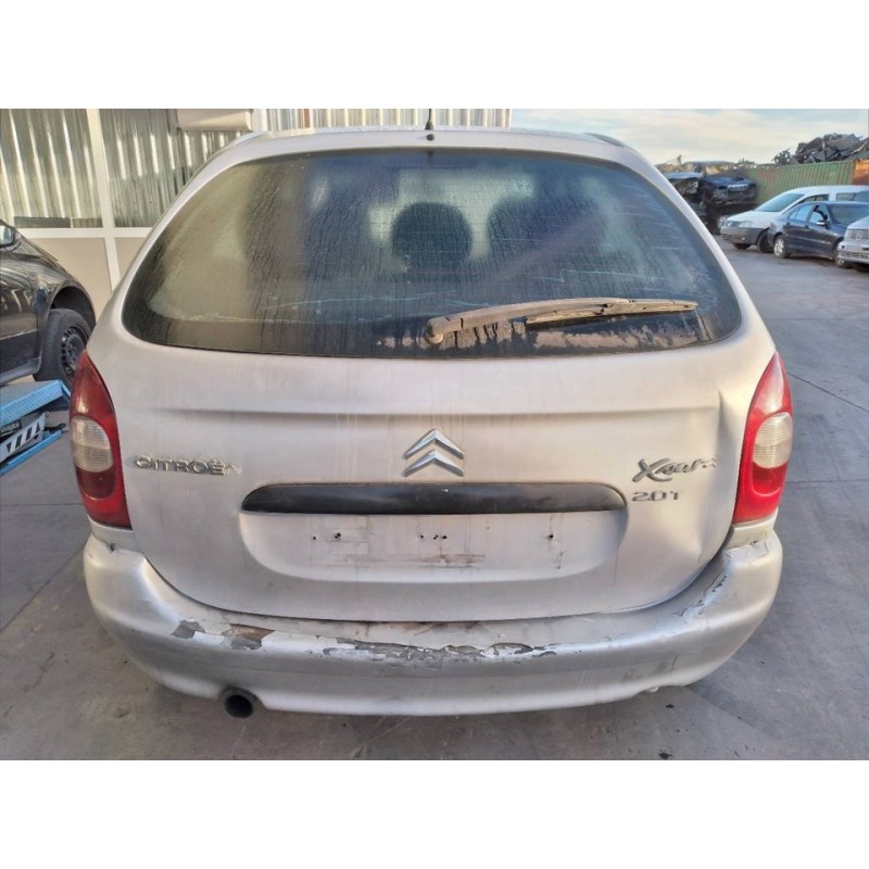 citroën xsara picasso del año 2003
