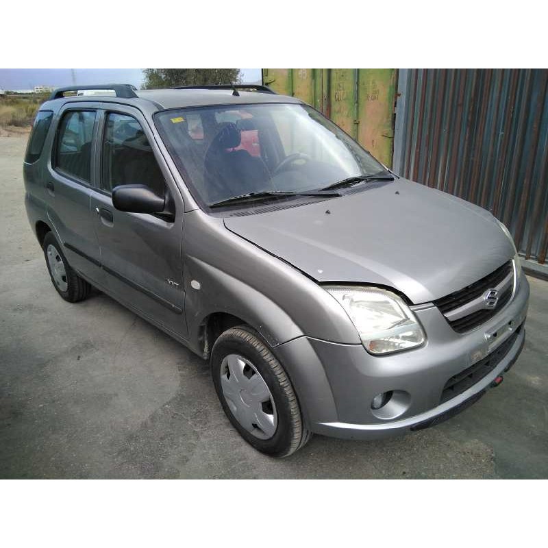 suzuki ignis rm (mh) del año 2004