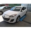 mazda 3 lim. (bl) del año 2009