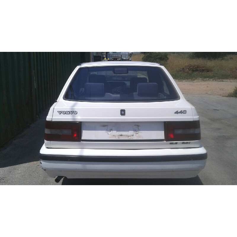 volvo serie 440 del año 1995