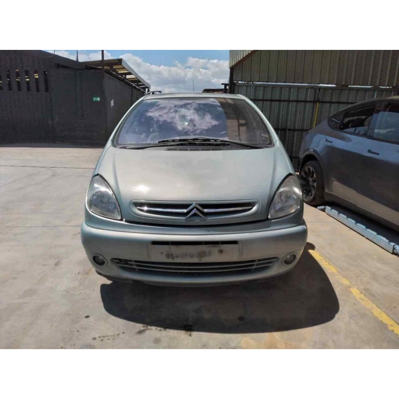 citroën xsara picasso del año 2003