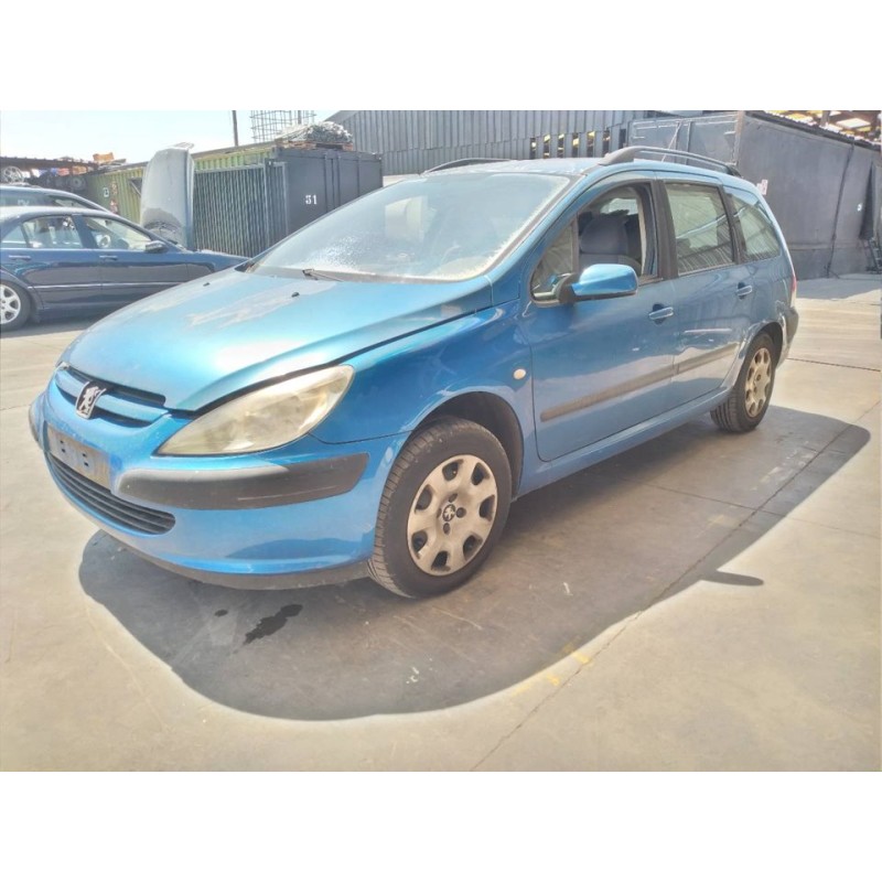 peugeot 307 break / sw (s1) del año 2003