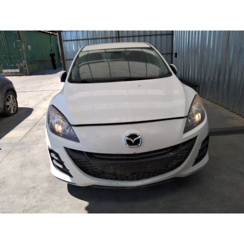mazda 3 lim. (bl) del año 2009