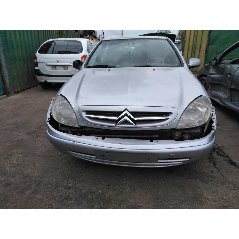 citroën xsara berlina del año 2001