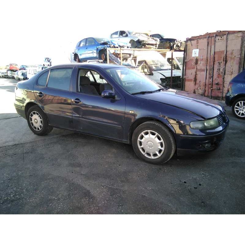 seat toledo (1m2) del año 1999