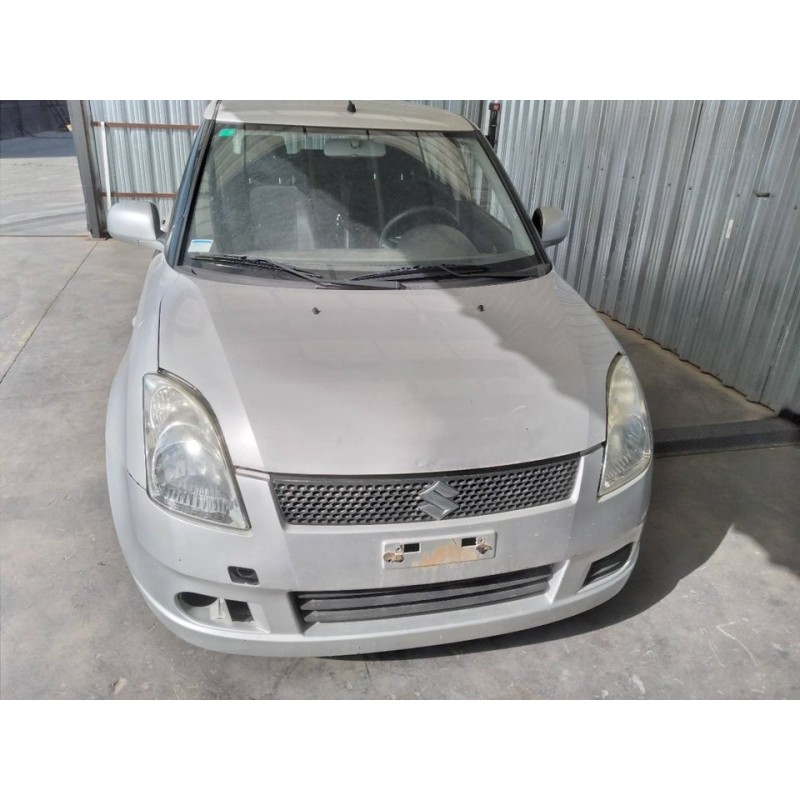 suzuki swift berlina (mz) del año 2007