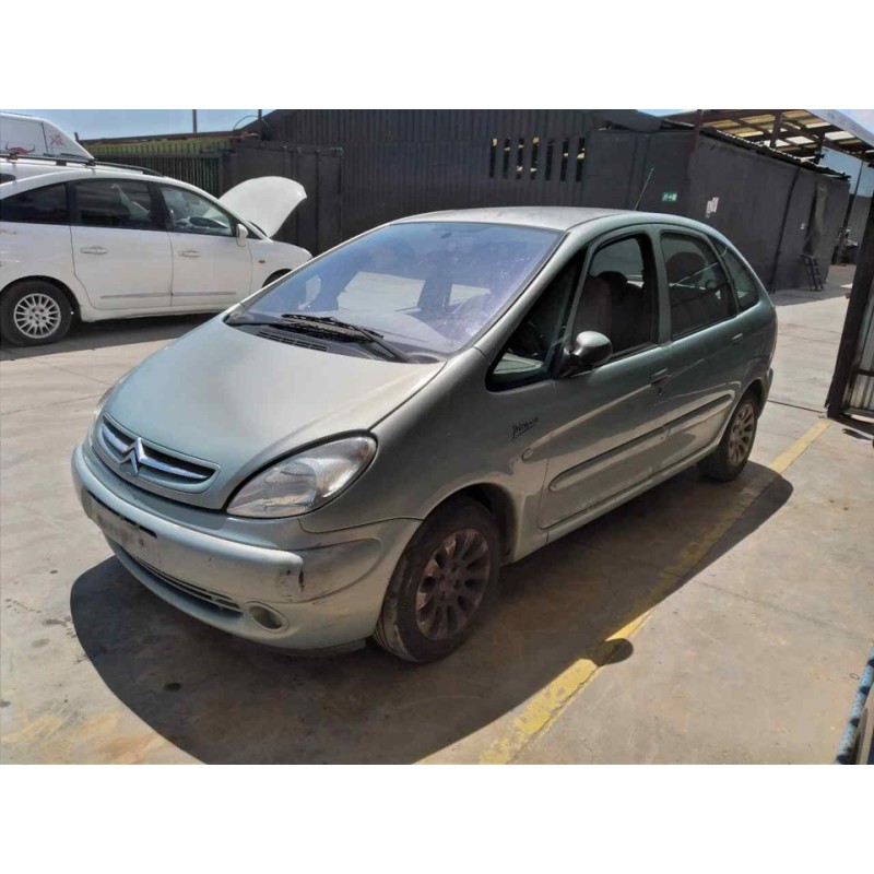 citroën xsara picasso del año 2003