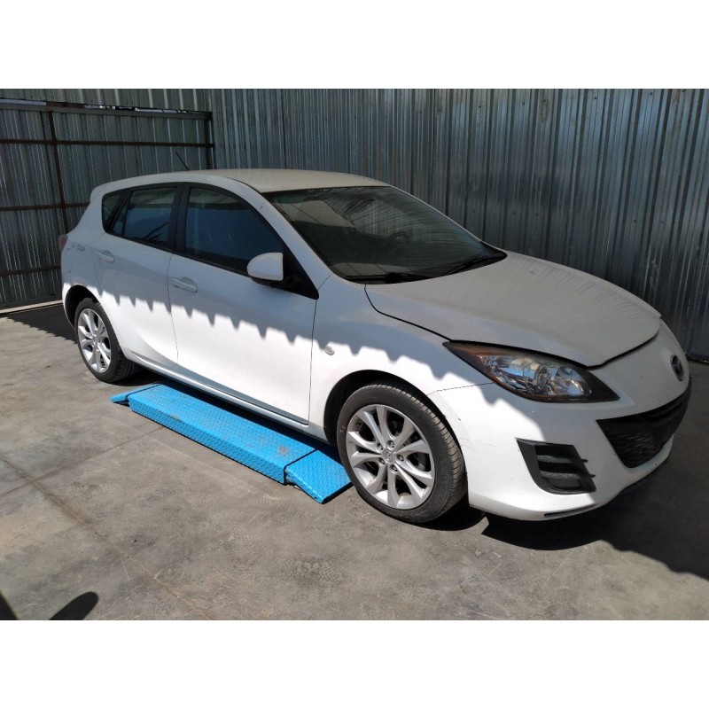mazda 3 lim. (bl) del año 2009