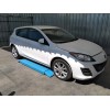 mazda 3 lim. (bl) del año 2009