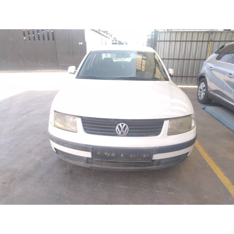 volkswagen passat berlina (3b2) del año 1998