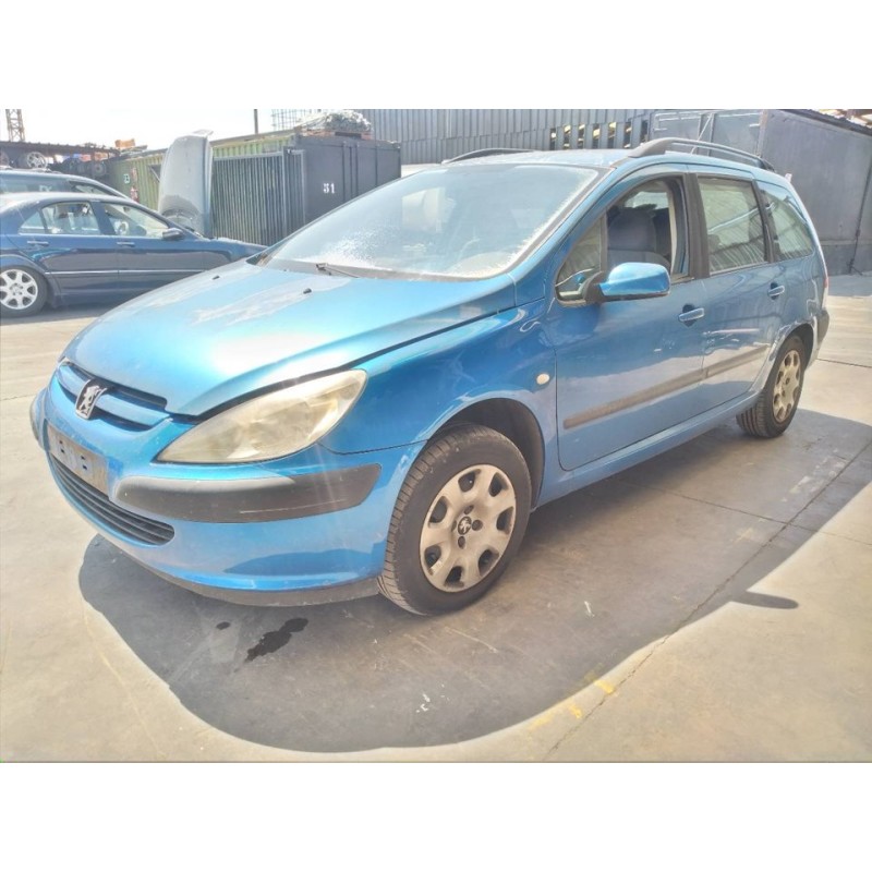 peugeot 307 break / sw (s1) del año 2003