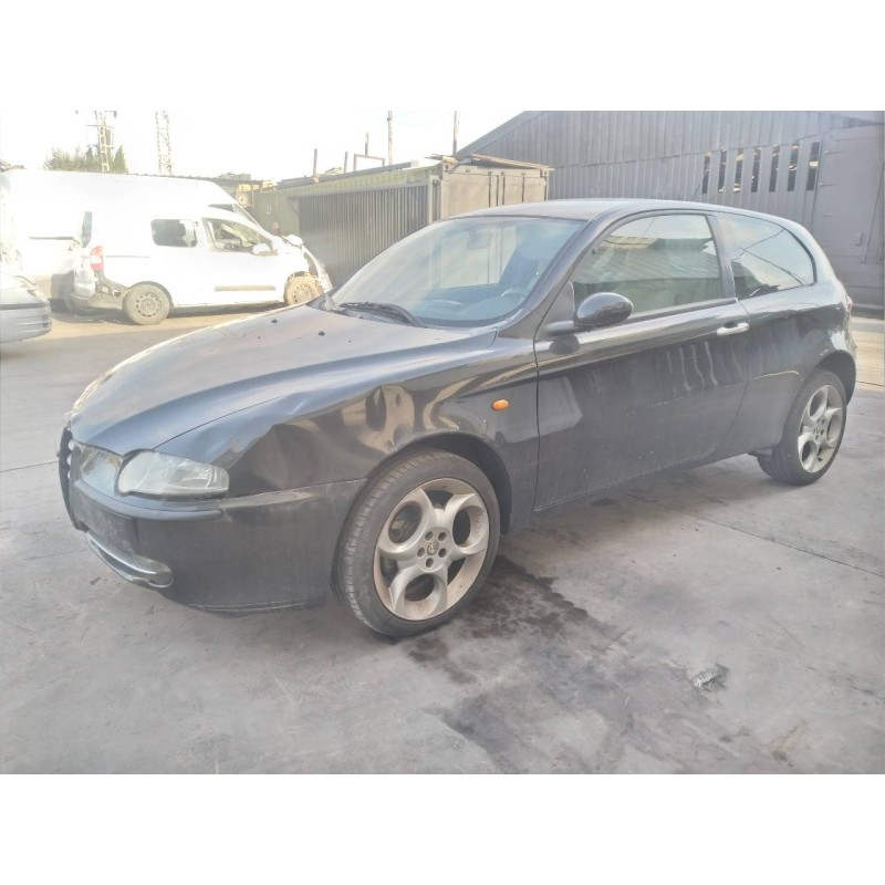 alfa romeo 147 (190) del año 2003