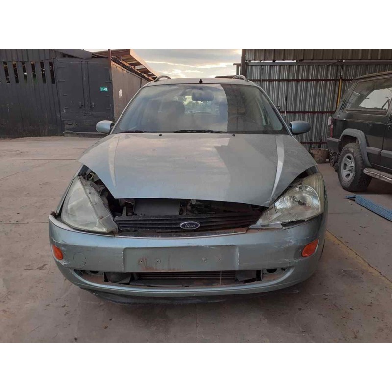 ford focus turnier (cak) del año 1999