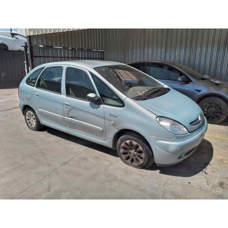 citroën xsara picasso del año 2003