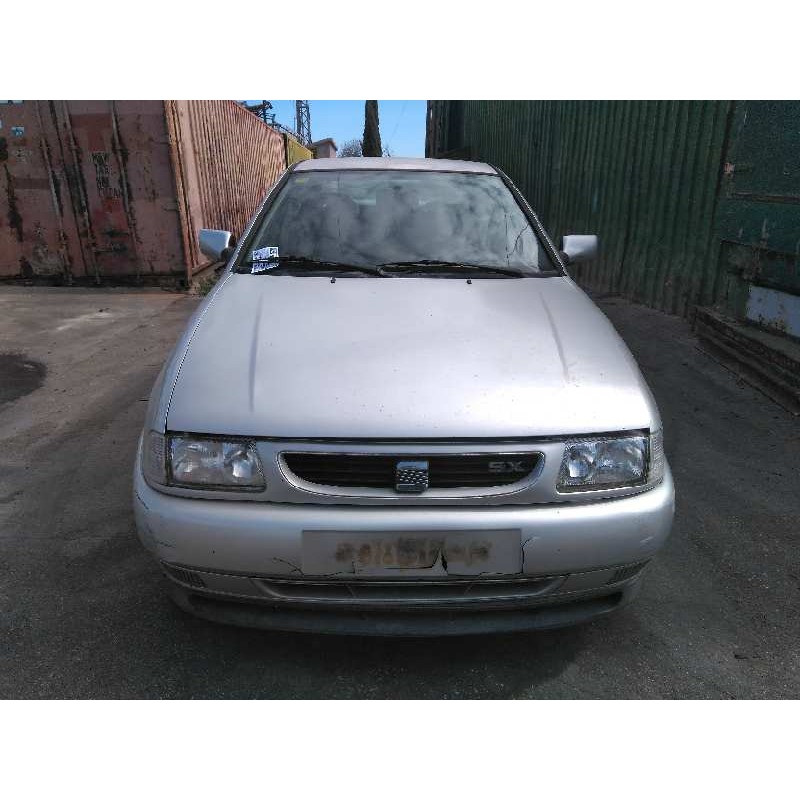 seat cordoba berlina (6k2) del año 1998