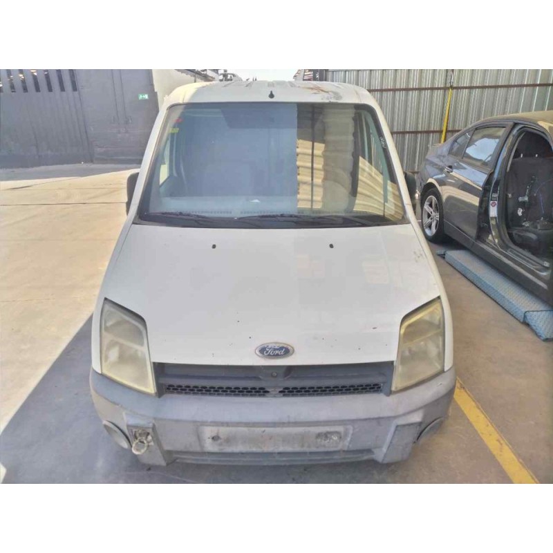 ford transit connect (tc7) del año 2005