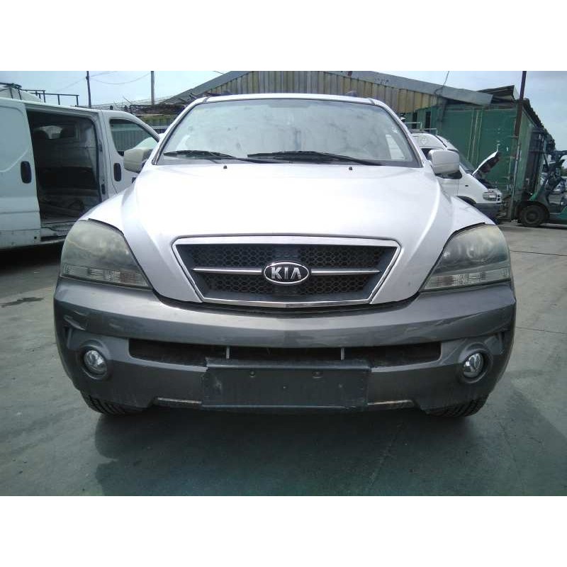 kia sorento del año 2006
