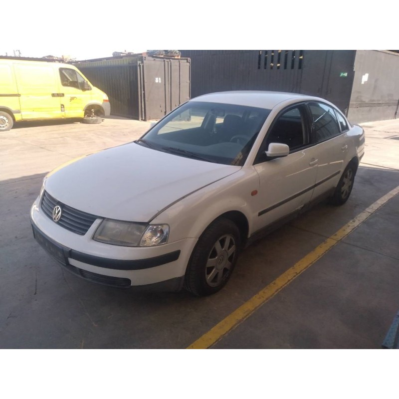 volkswagen passat berlina (3b2) del año 1998