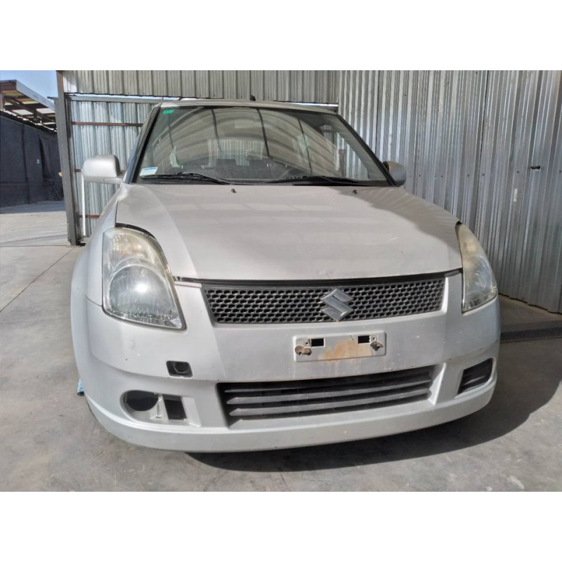 suzuki swift berlina (mz) del año 2007