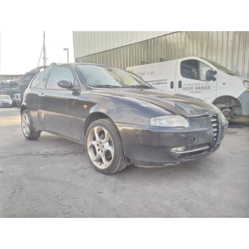 alfa romeo 147 (190) del año 2003