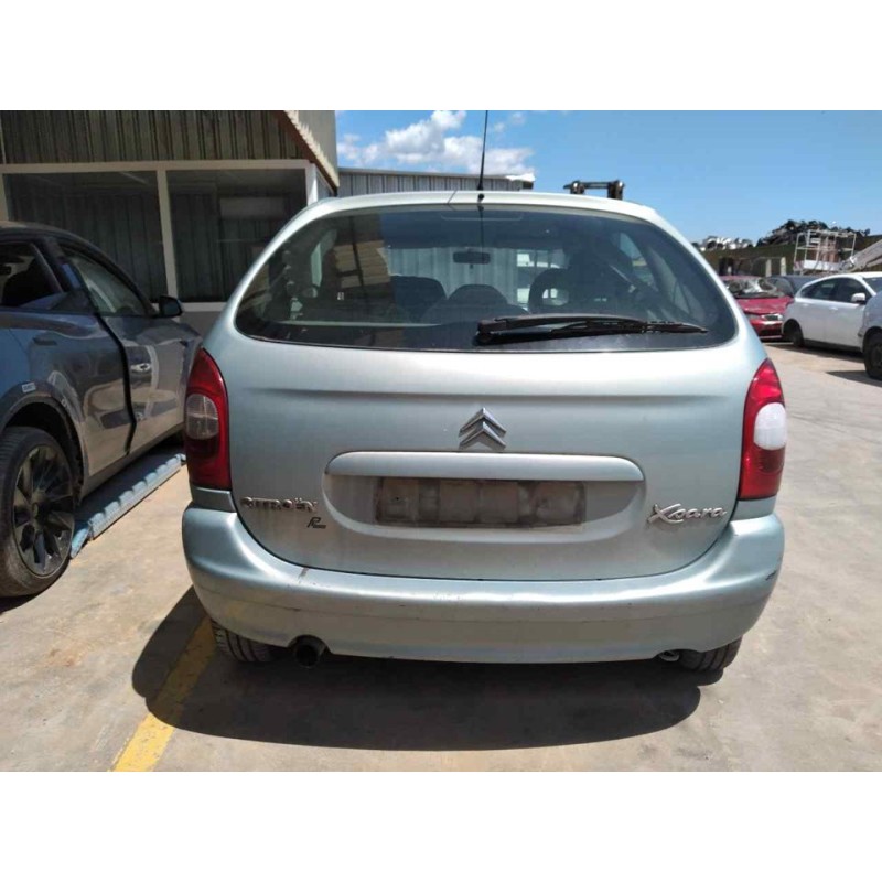 citroën xsara picasso del año 2003