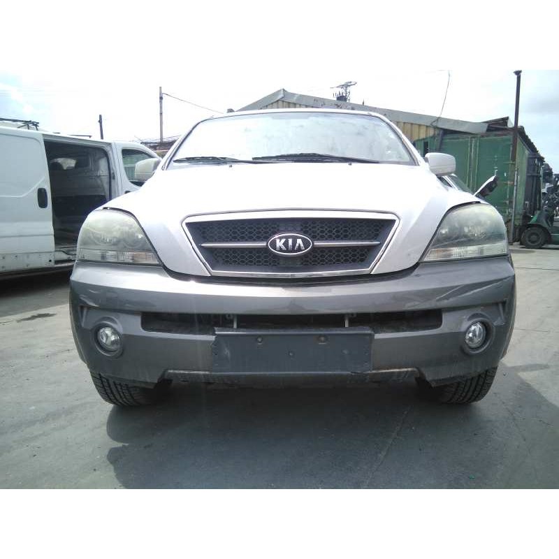 kia sorento del año 2006