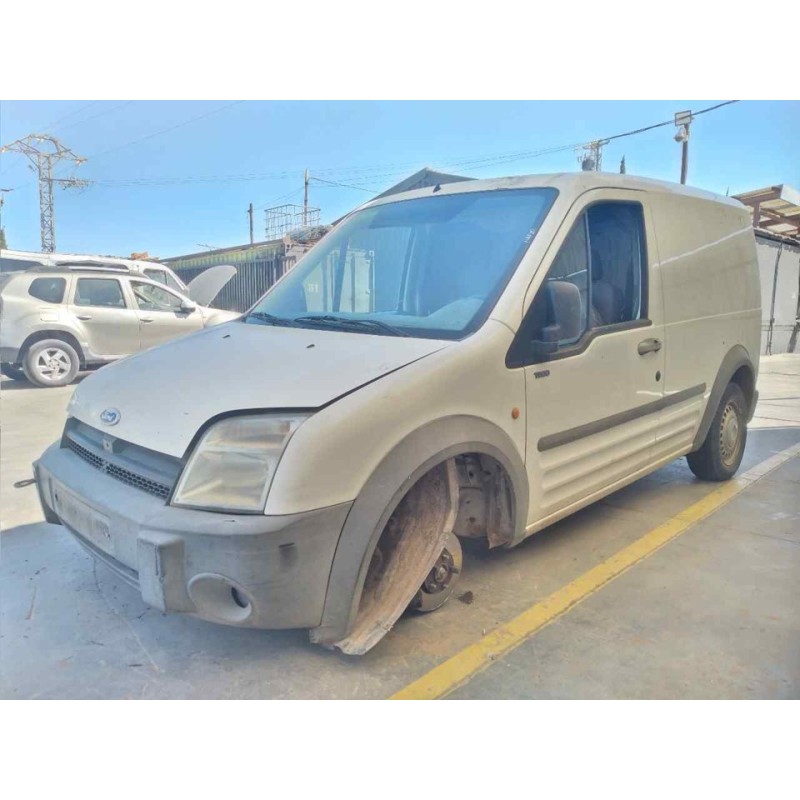 ford transit connect (tc7) del año 2005