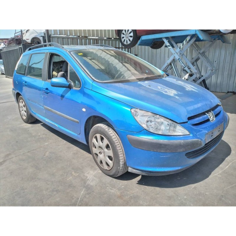 peugeot 307 break / sw (s1) del año 2003