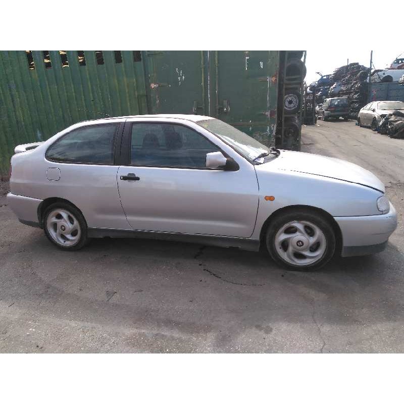 seat cordoba berlina (6k2) del año 1998