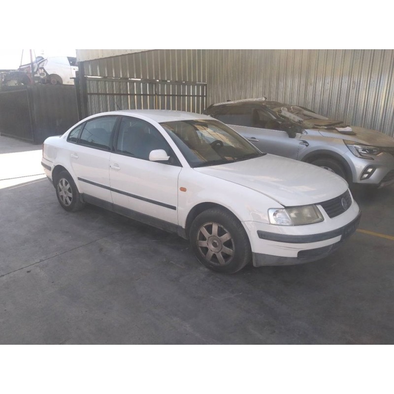 volkswagen passat berlina (3b2) del año 1998
