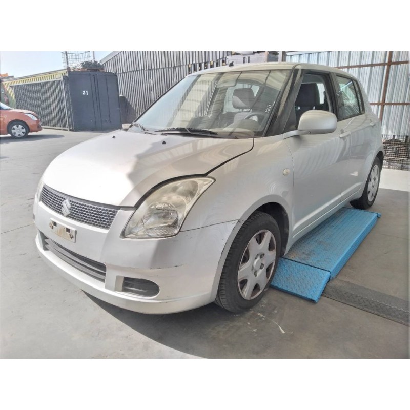 suzuki swift berlina (mz) del año 2007