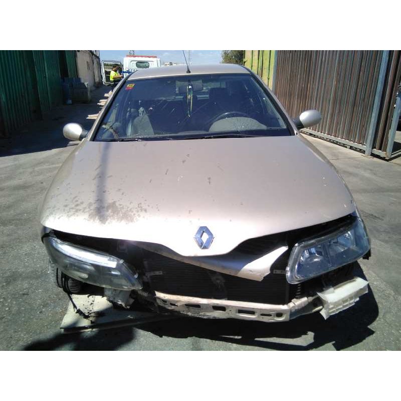 renault laguna (b56) del año 1998
