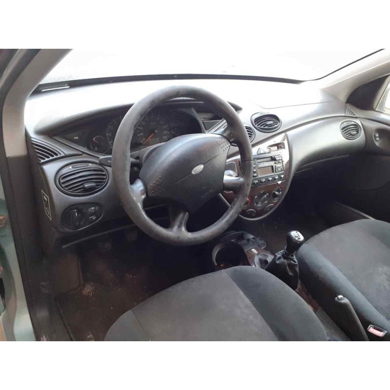 ford focus turnier (cak) del año 1999