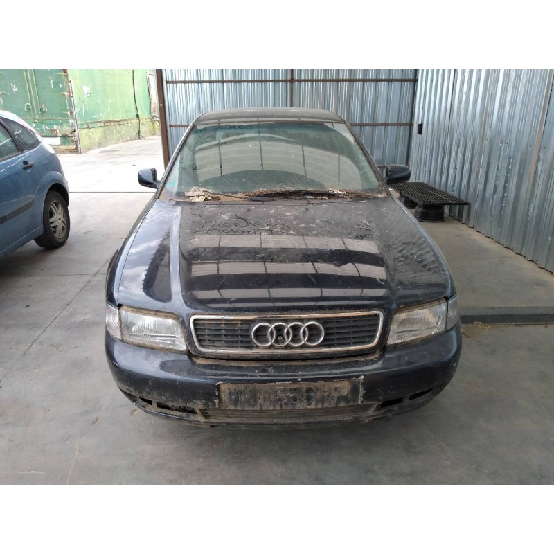 audi a4 berlina (b5) del año 1996