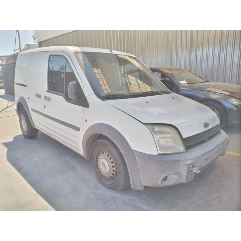 ford transit connect (tc7) del año 2005