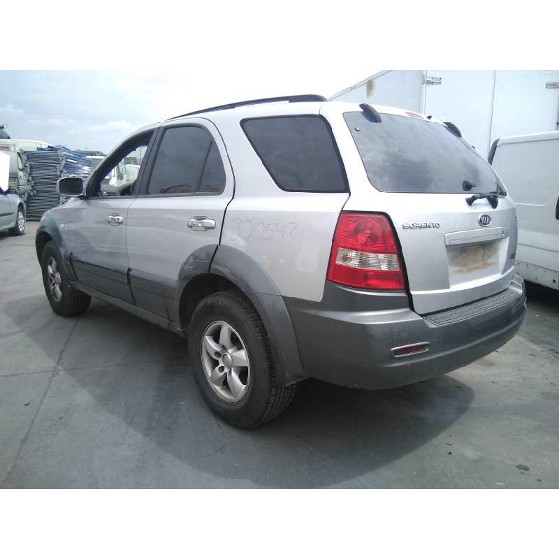 kia sorento del año 2006