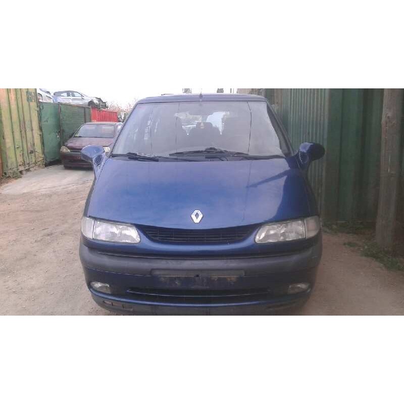 renault espace /grand espace (je0) del año 1998